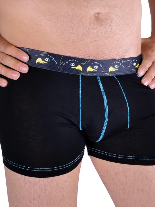 Image du produit Unabux Boxer Briefs FIVE FINGERS Mix (XL, lot de 2)