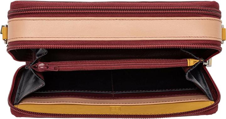 Produktbild Dudu Umhängetasche Leder 19 cm
