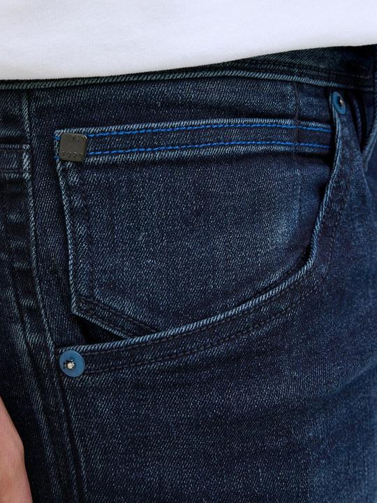 Image du produit Jack & Jones Jjirick Jjfox Shorts Cb 310 Sn (L)
