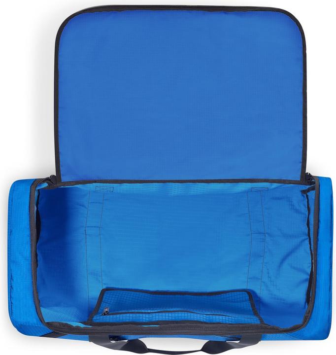 Immagine prodotto Delsey Borsa da viaggio pieghevole Nomade 65 cm (71 l)
