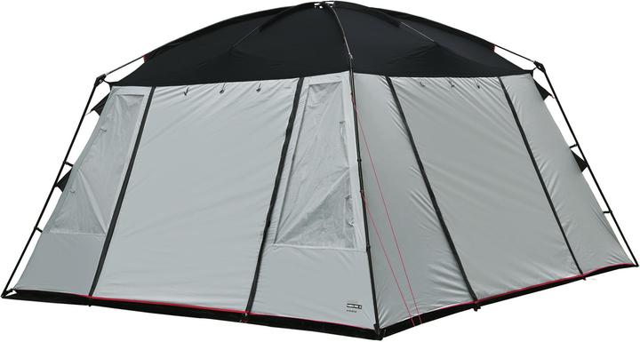Produktbild High Peak Siesta (Kuppelzelt, 10.40 kg, 4 Personen)