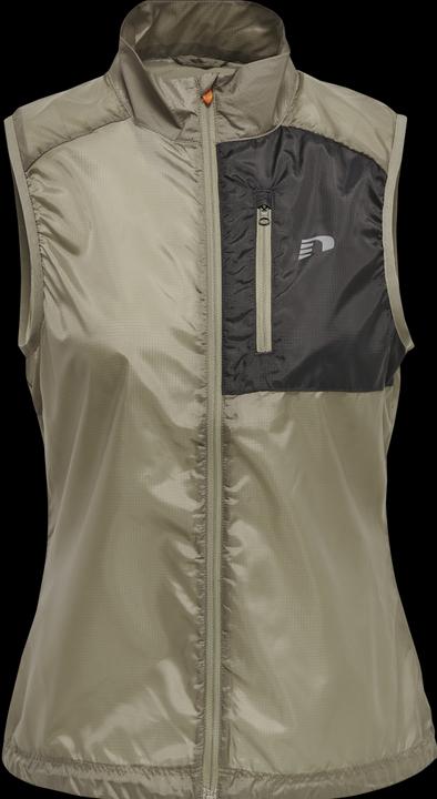 Actual product image Newline Women Packable Tech Gilet (L)
