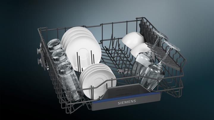 Produktbild Siemens iQ300 SN53ES02CE