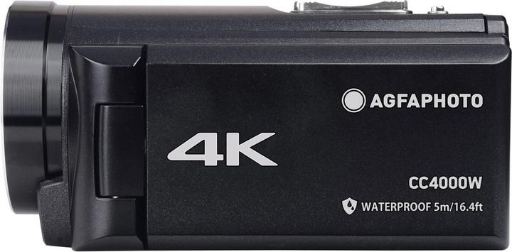 Immagine prodotto AGFAPHOTO Realimove CC4000W (24 Mpx, 60p)