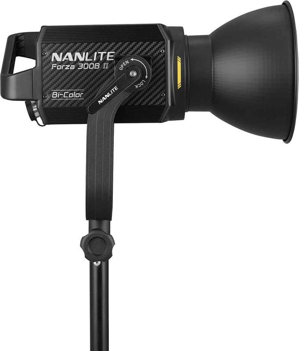 Image du produit Nanlite Forza 300B II (Lumière vidéo, éclairage de studio)