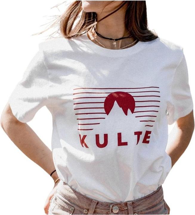 Produktbild Kulte t-shirt (XS)