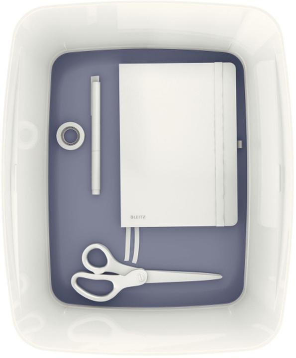 Produktbild Leitz MyBox (31.8 x 19.8 x 38.5 cm, 18 l)