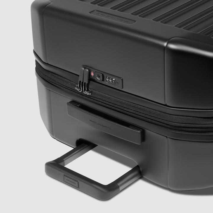 Produktbild Piquadro PQ-Light - Trolley (121 l, L (90 - 115l))