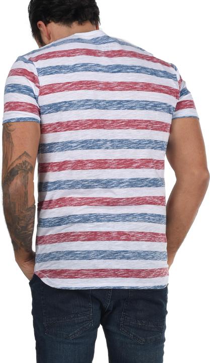 Actual product image Solid Tet Men's T-Shirt (M)