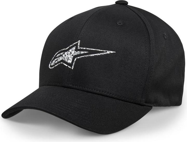 Actual product image Alpinestars Has 24 Granite (S/M)