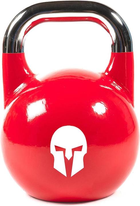 Actual product image Gladiatorfit Competition kettlebells