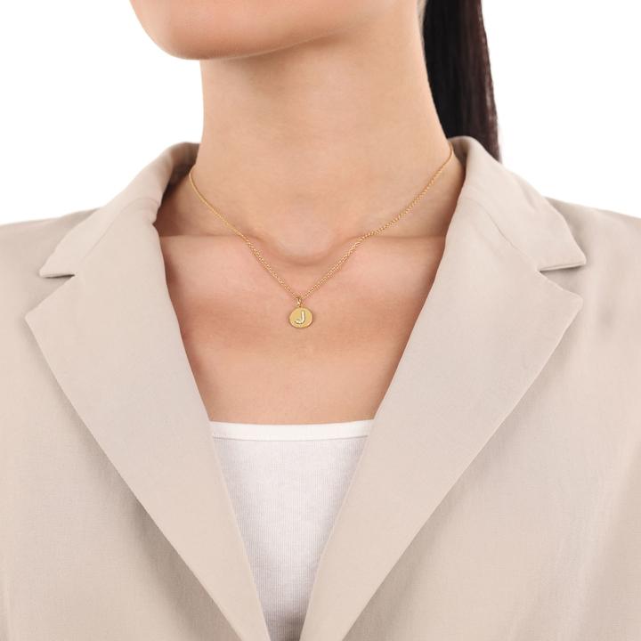 Produktbild Amor Anhänger für Damen, 925 Sterling Silber, Zirkonia synth. | J (Silber 925)