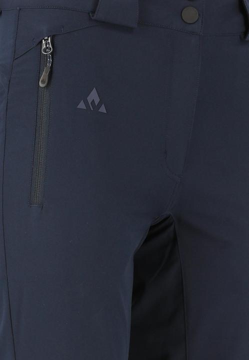 Image du produit Whistler Pantalon à manches courtes pour femmes Gerd Outdoor (36, S)