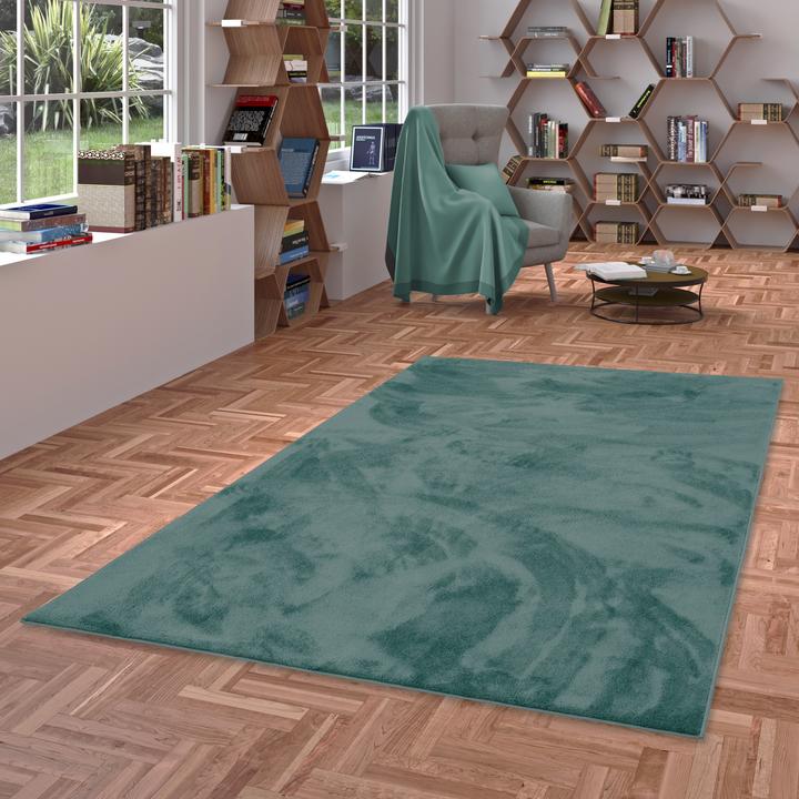 Produktbild Pergamon Luxus Super Soft Hochflor Langflor Teppich Melia (200 x 290 cm)