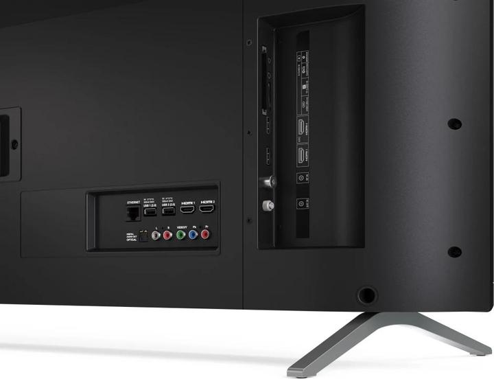 Actual product image Sharp 50BL3EA (50", BL2EF, LCD, 4K, 2019)