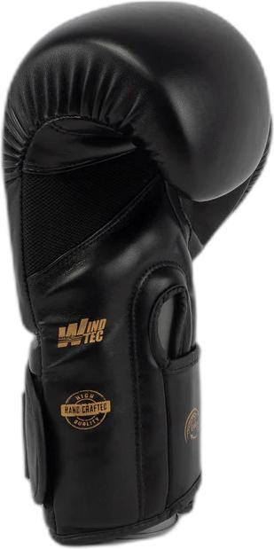 Actual product image Metal Boxe Boxing training gloves grs (14 OZ)