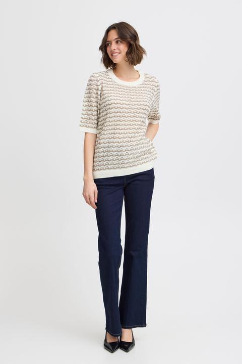 Actual product image Fransa FRLILJE PU 1 20614215 (XS)