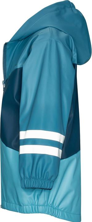 Actual product image Playshoes Rain jacket fleece lining (86)