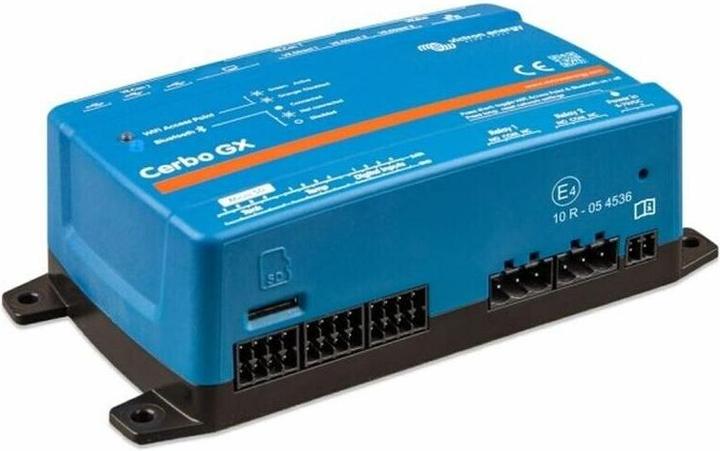 Actual product image Victron Energy Cerbo GX MK2