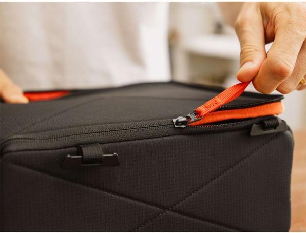 Immagine prodotto Moment Everything Camera Insert 8L - Nero (Borsa a tracolla per fotocamera, 8 l)
