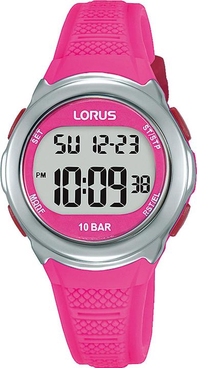Lorus Kids (Chronograph, 32 mm)