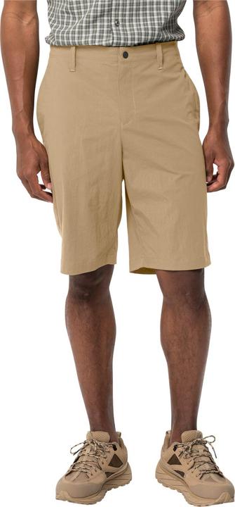 Actual product image Jack Wolfskin Desert Shorts M (48, S)