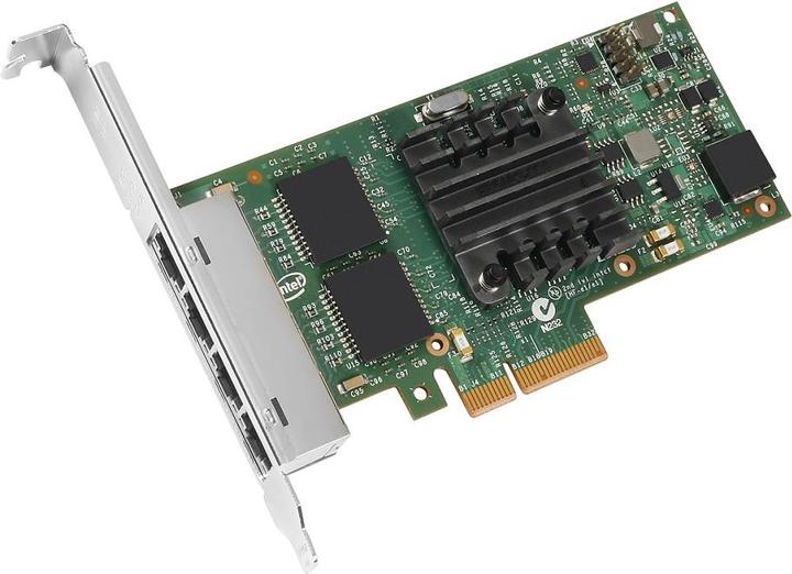 Produktbild HP I350-T4 (Ethernet, RJ45)