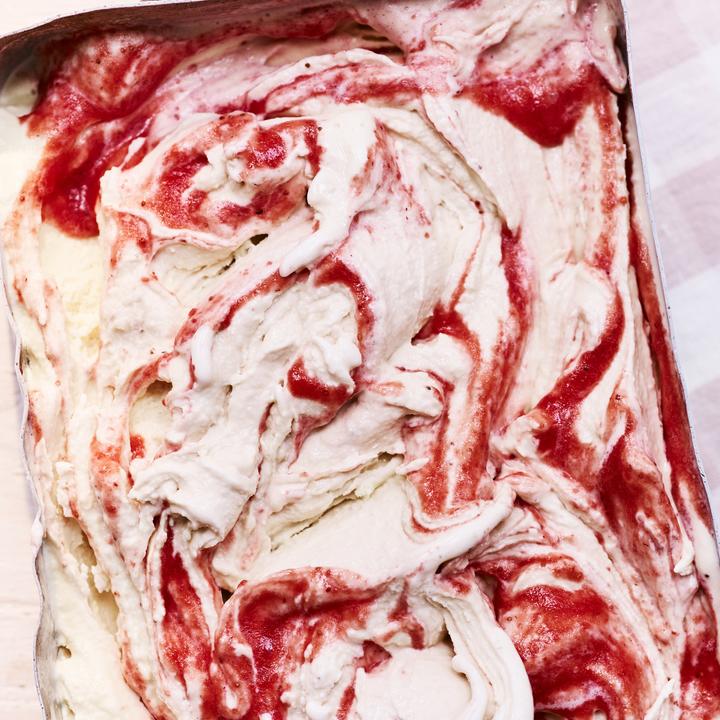 Image du produit Cuisinart Machine à glace Deluxe