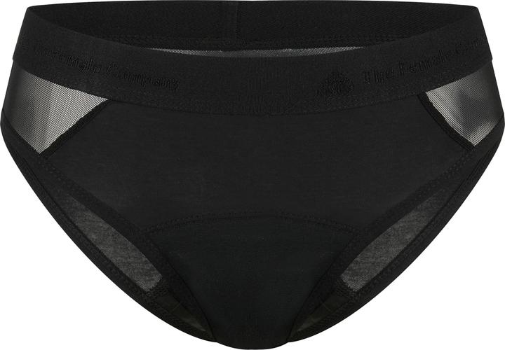 The Female Company Slip Mesh Extra Strong