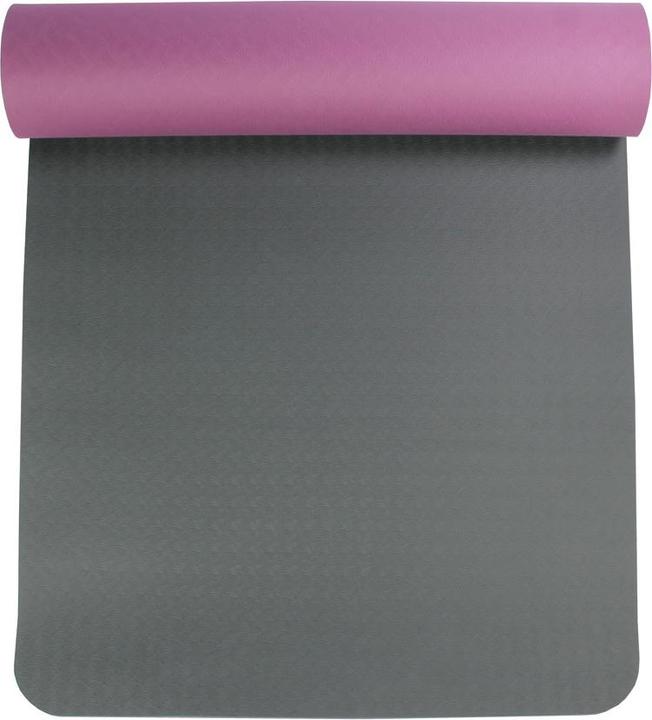 Image du produit Yoga Mad Tapis de yoga Evolution Deluxe (6 mm)