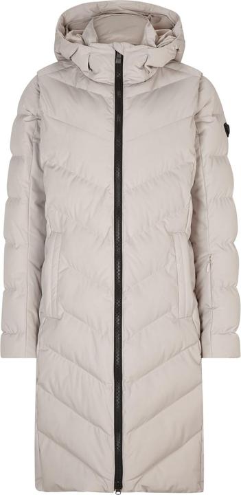 Actual product image Ziener Women's Telse Jacket (36)
