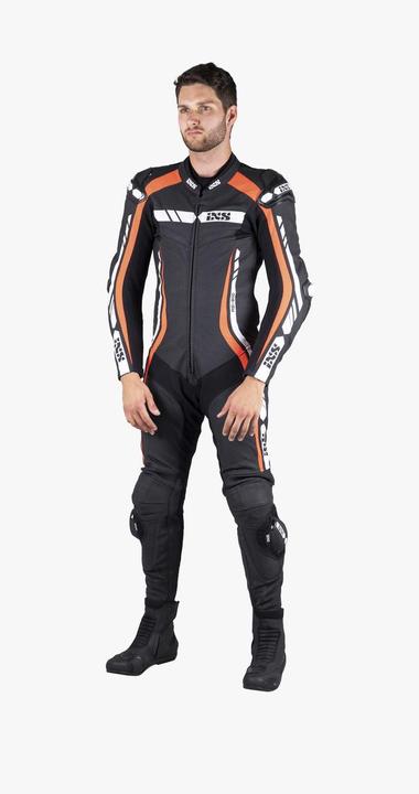 Produktbild iXS RS-800 1.0 (Herren, 98, XXL)