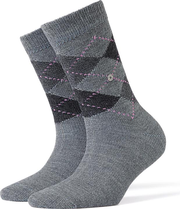 Actual product image Burlington Whitby (Single pack, 36 - 41)