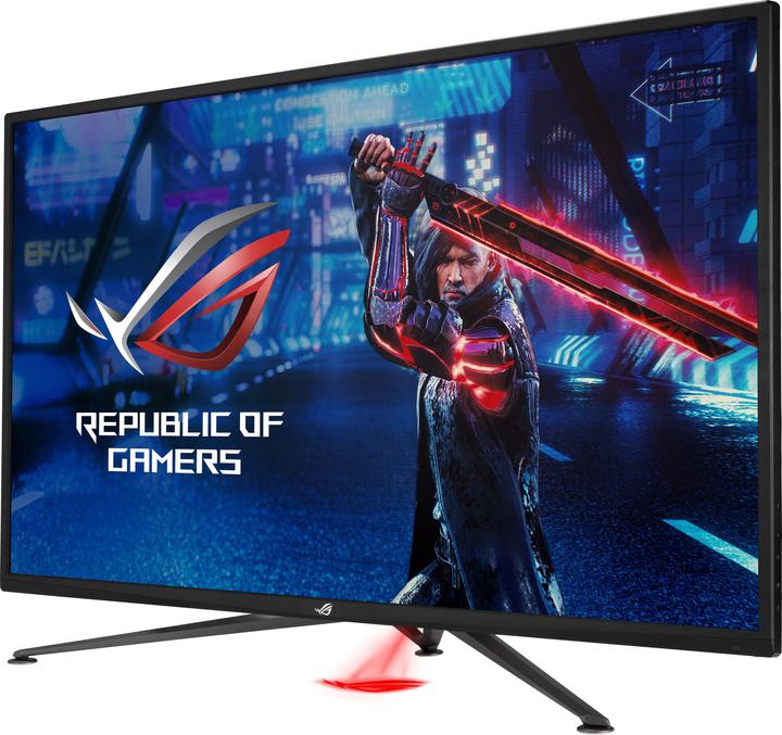 Produktbild ASUS ROG Strix XG43UQ (3840 x 2160 Pixel, 43")