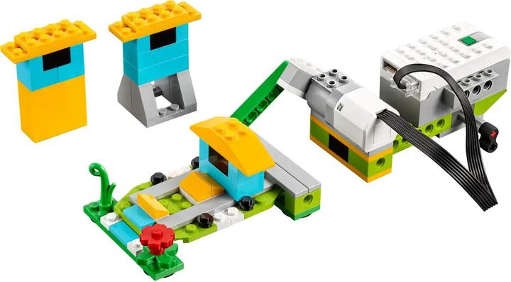 Produktbild LEGO WeDo 2.0 Basis Set