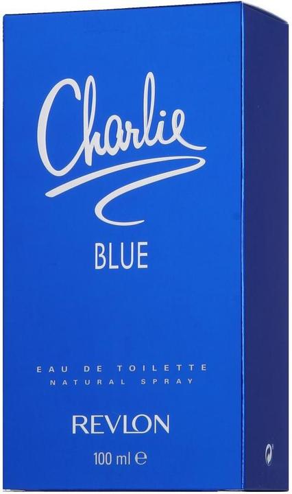 Produktbild Revlon Charlie Blue (Eau de Toilette, 100 ml)