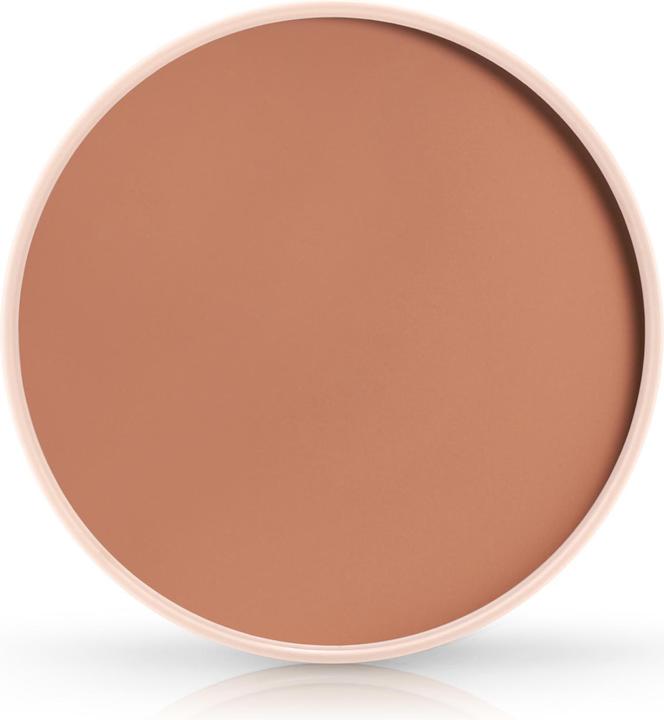 Actual product image Collistar CS Make-up - MEDITERRANEA Sun Compact Foundation Refill SPF15 03 Capri (03 Capri)