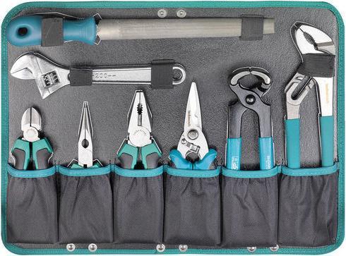 Produktbild technocraft Top Professional (135 Teile)