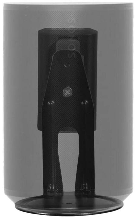 Image du produit Sanus WSWME12-B2 (1 paire, Installation murale, Rotatif, Inclinable)