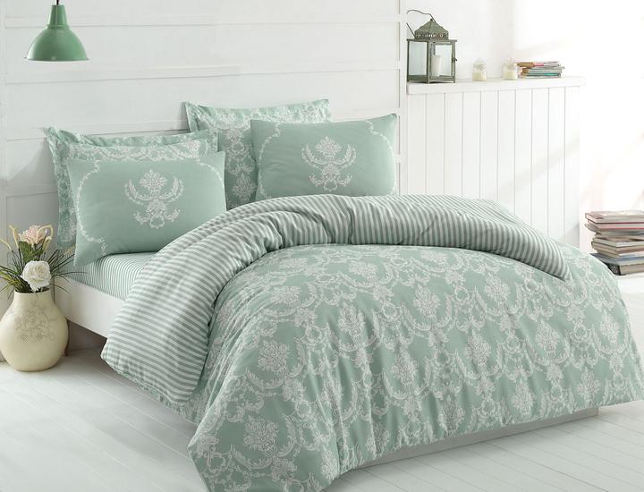 Produktbild L'essentiel Charlie (Duvetbezug, 200 x 220 cm, 220 x 240 cm, 50 x 70 cm)