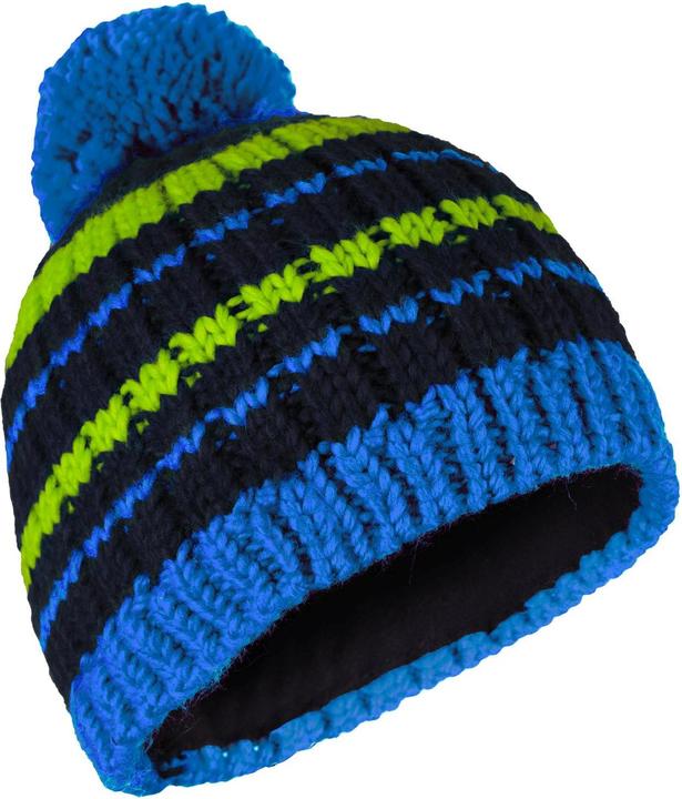 Immagine prodotto Trollkids Cappello Hafjell Bobble per bambini (49, 51)