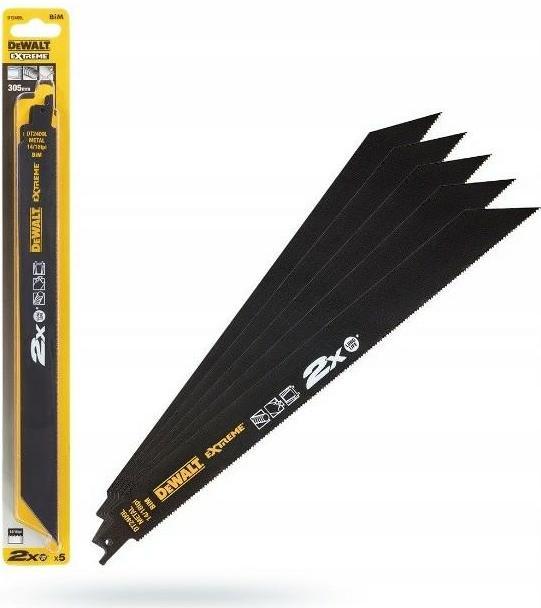 Produktbild DeWalt BRONZA. 305mm BIM