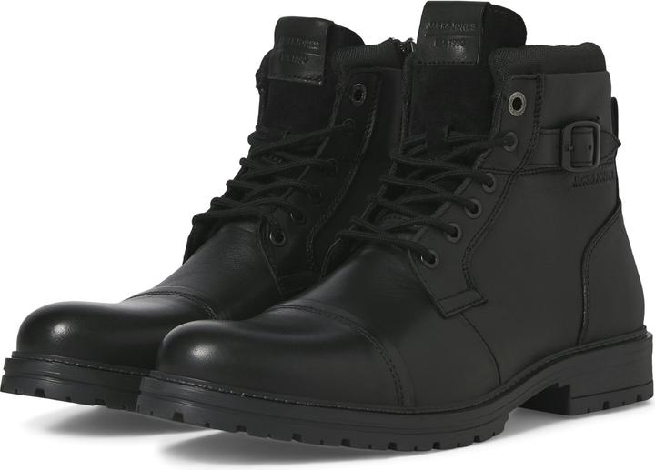 Produktbild Jack & Jones Jfwdexter Leather Boot Sn (41)