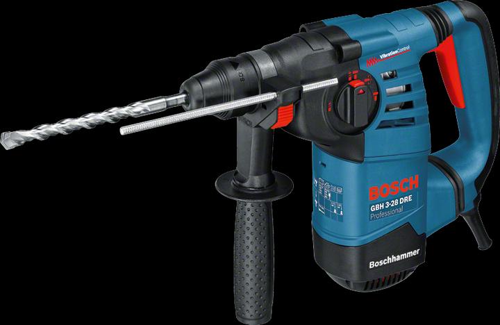 Image du produit Bosch Professional GBH 3-28 DFR, L-BOXX + Gedore BOXX incl. (Fonctionnement sur secteur)