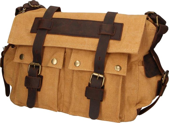 Immagine prodotto Gave Lux Borsa a tracolla