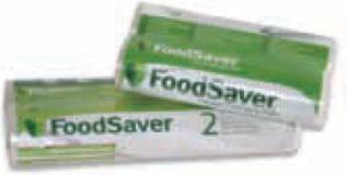 Image du produit FoodSaver Fsr2002-I (2 x)