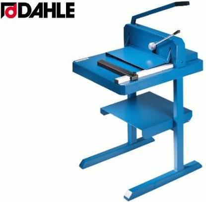 Productafbeelding Dahle Basisframe 712 voor snijmachines 842/846