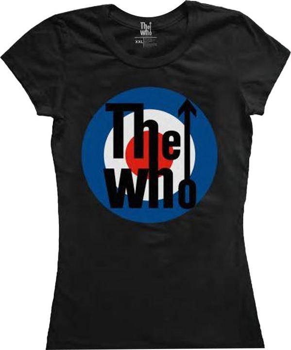 The Who Target TShirt