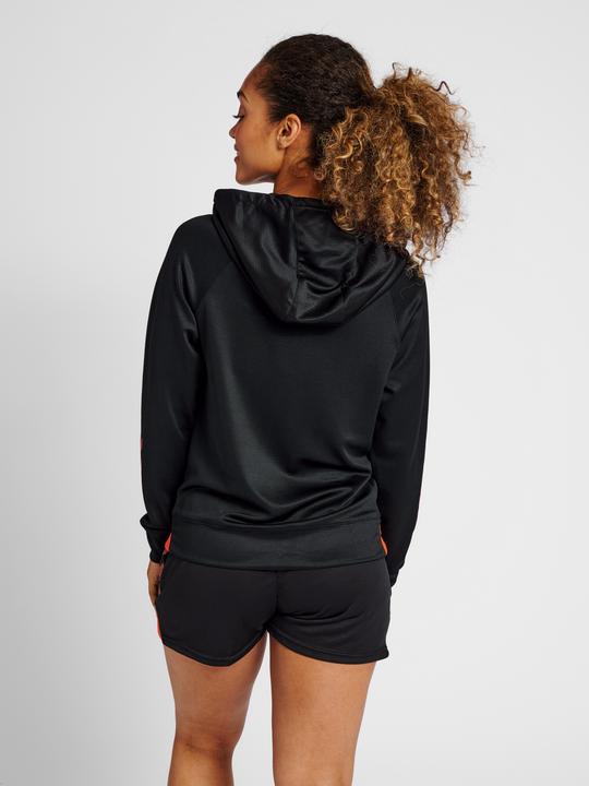 Image du produit hummel Gg12 Action Zip Hoodie Woman (S)