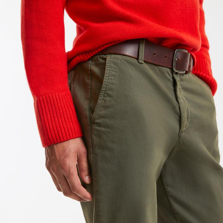 Produktbild La Redoute Collections Signature Chinohose (42)